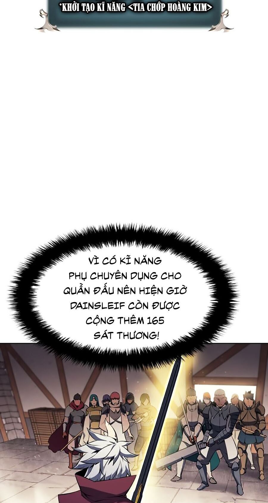 Thợ Rèn Huyền Thoại chapter 56 - Upload bởi truyensieuhay.com