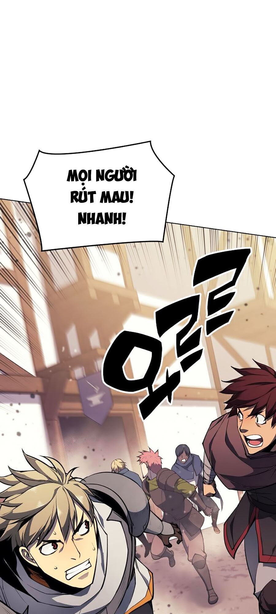 Thợ Rèn Huyền Thoại chapter 56 - Upload bởi truyensieuhay.com