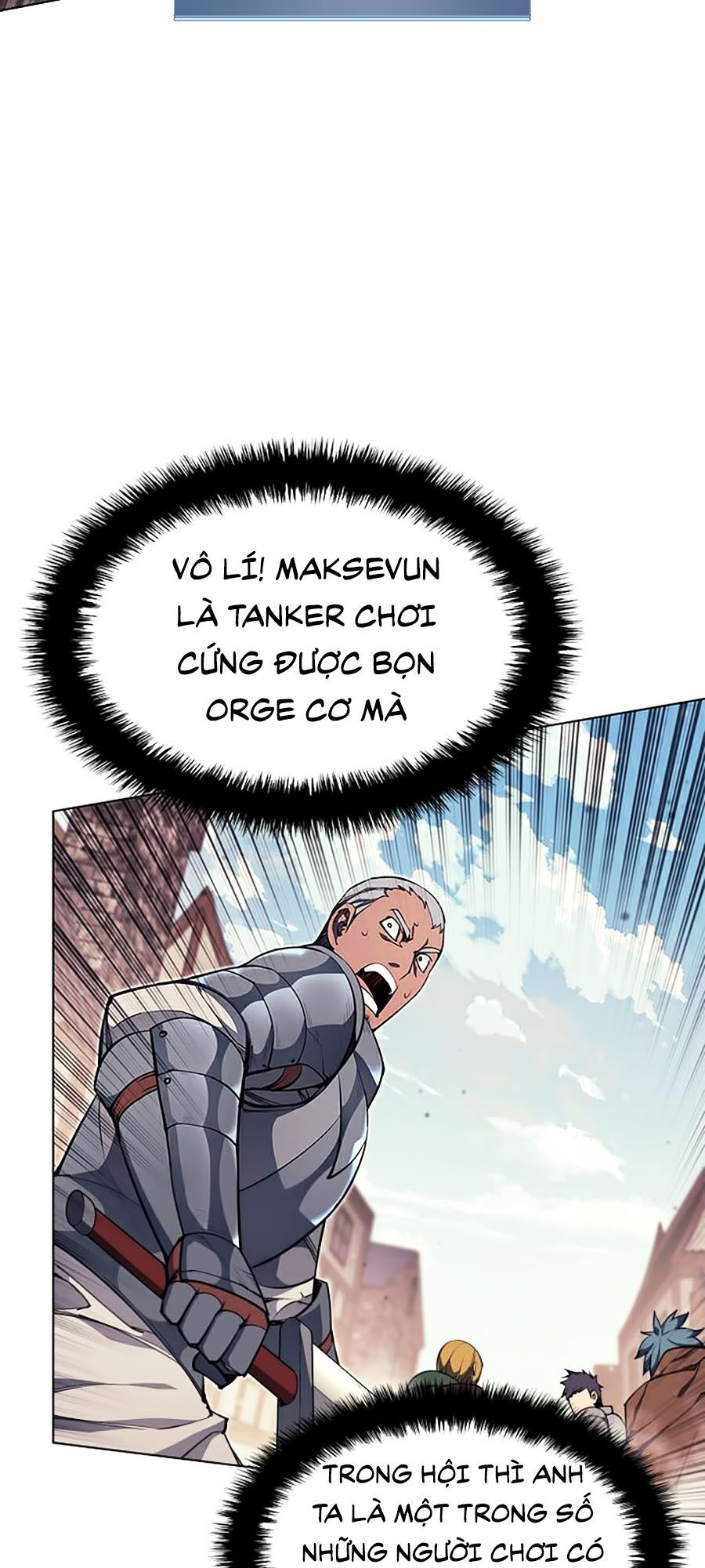 Thợ Rèn Huyền Thoại chapter 56 - Upload bởi truyensieuhay.com