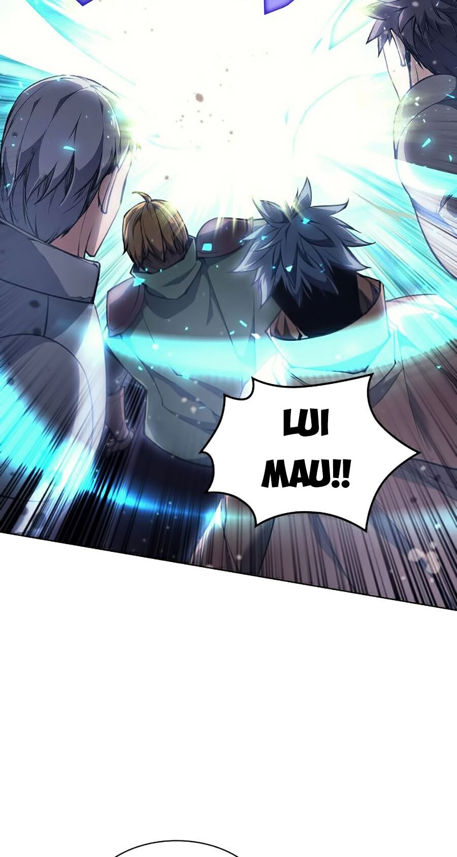 Thợ Rèn Huyền Thoại chapter 56 - Upload bởi truyensieuhay.com