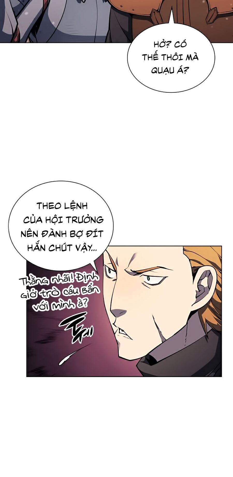 Thợ Rèn Huyền Thoại chapter 56 - Upload bởi truyensieuhay.com