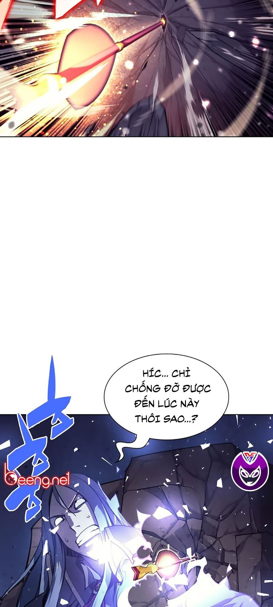 Thợ Rèn Huyền Thoại chapter 56 - Upload bởi truyensieuhay.com