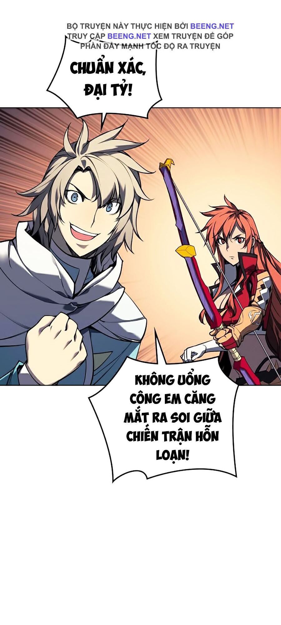 Thợ Rèn Huyền Thoại chapter 56 - Upload bởi truyensieuhay.com