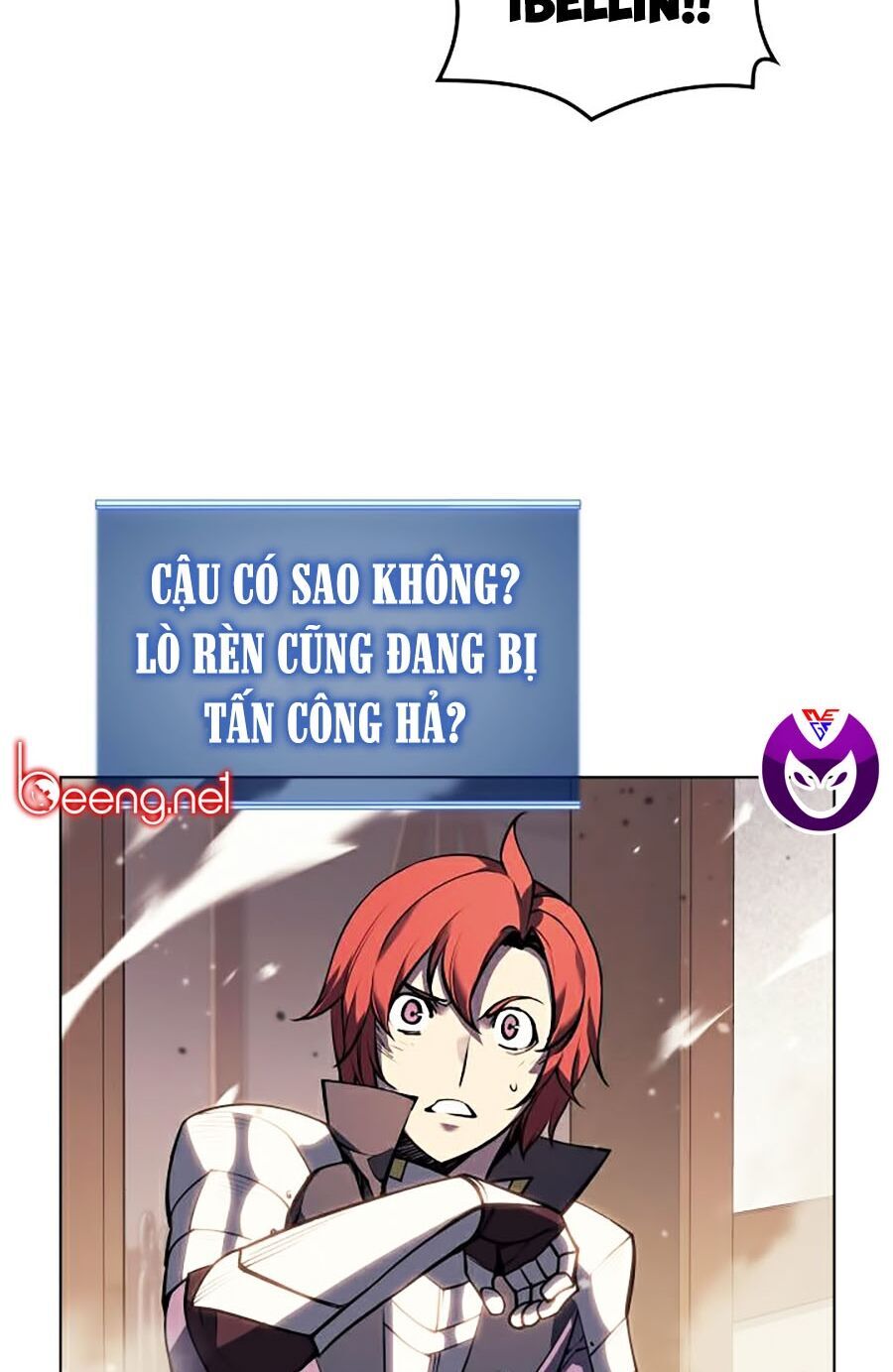 Thợ Rèn Huyền Thoại chapter 56 - Upload bởi truyensieuhay.com