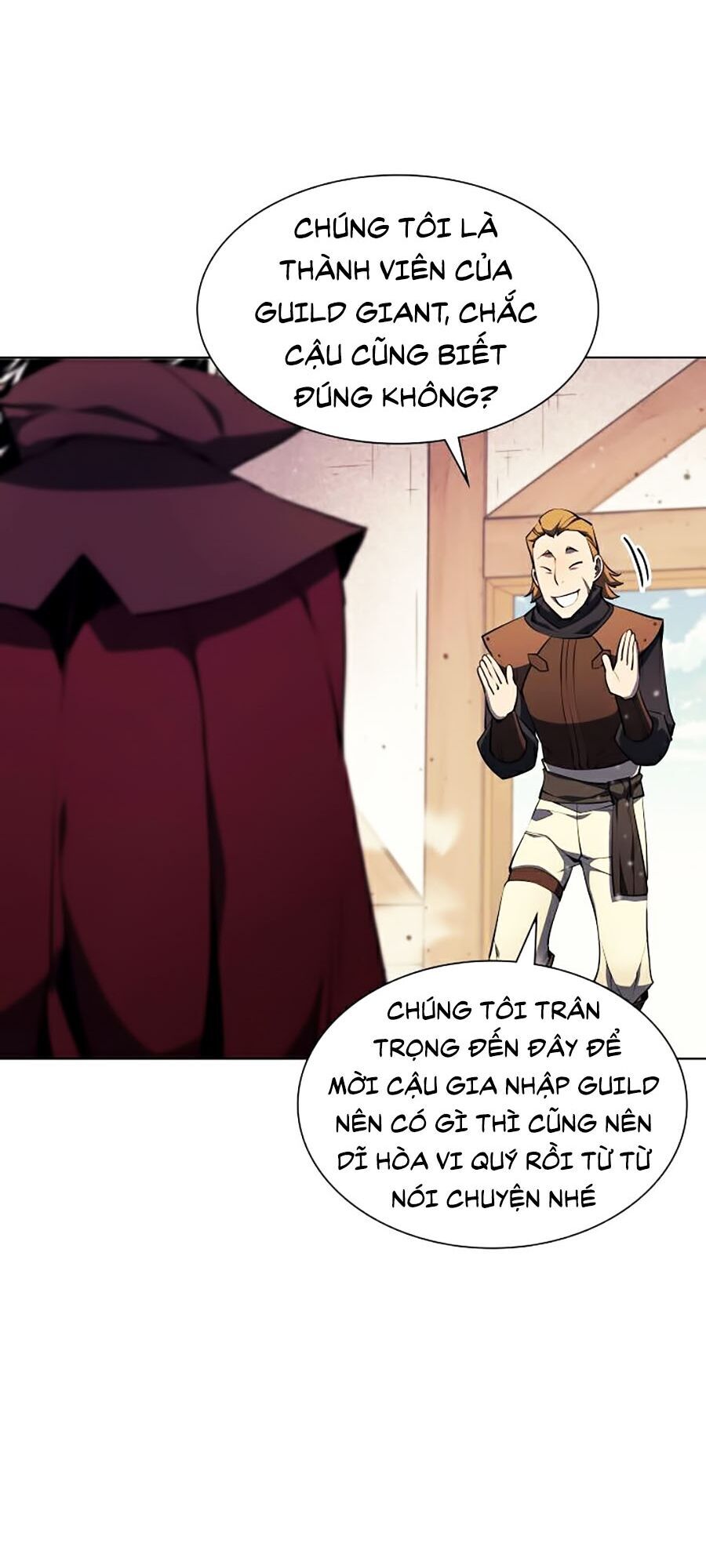 Thợ Rèn Huyền Thoại chapter 56 - Upload bởi truyensieuhay.com