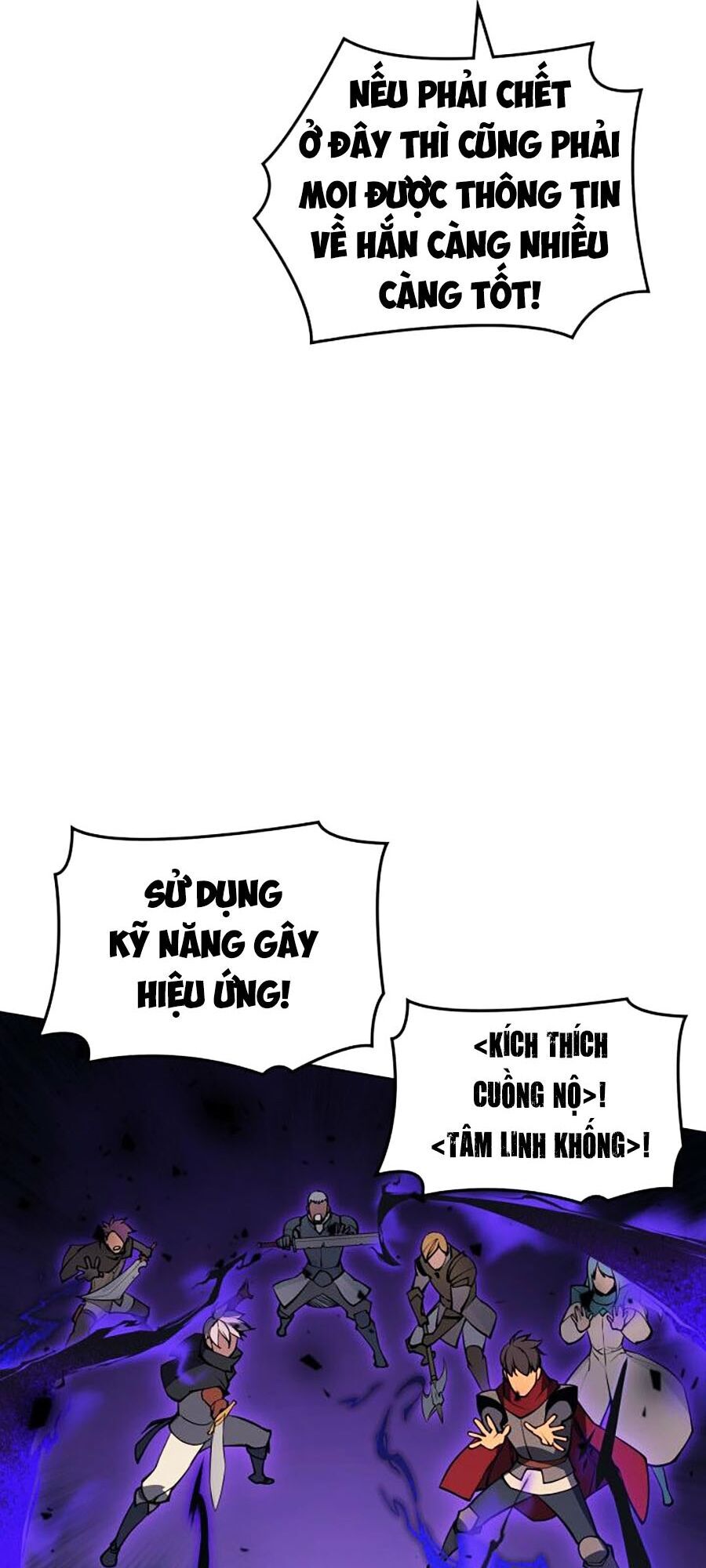 Thợ Rèn Huyền Thoại chapter 56 - Upload bởi truyensieuhay.com