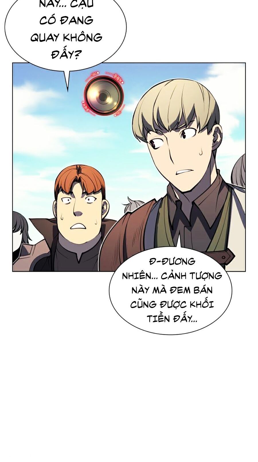 Thợ Rèn Huyền Thoại chapter 56 - Upload bởi truyensieuhay.com