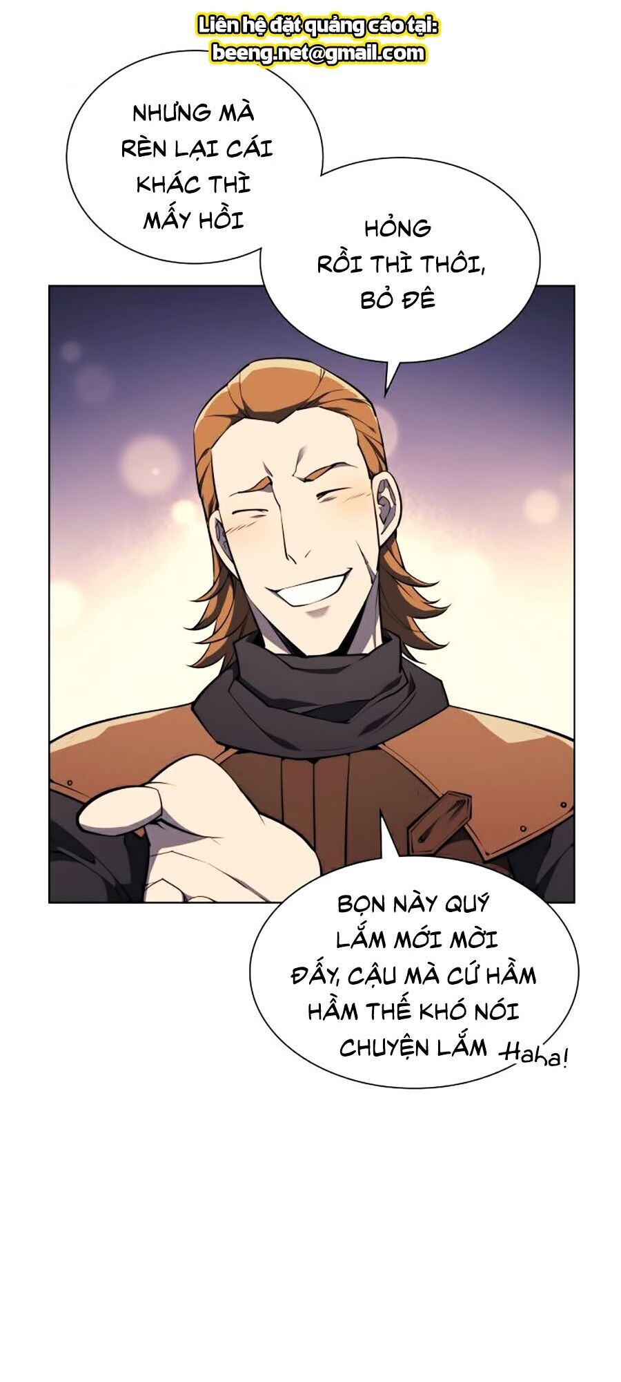 Thợ Rèn Huyền Thoại chapter 56 - Upload bởi truyensieuhay.com