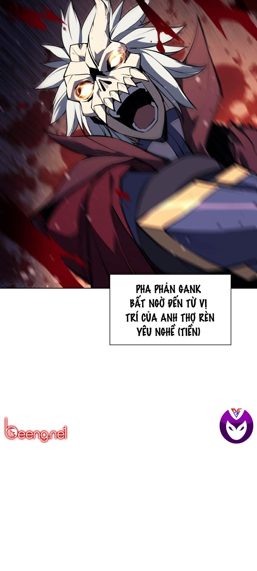 Thợ Rèn Huyền Thoại chapter 56 - Upload bởi truyensieuhay.com