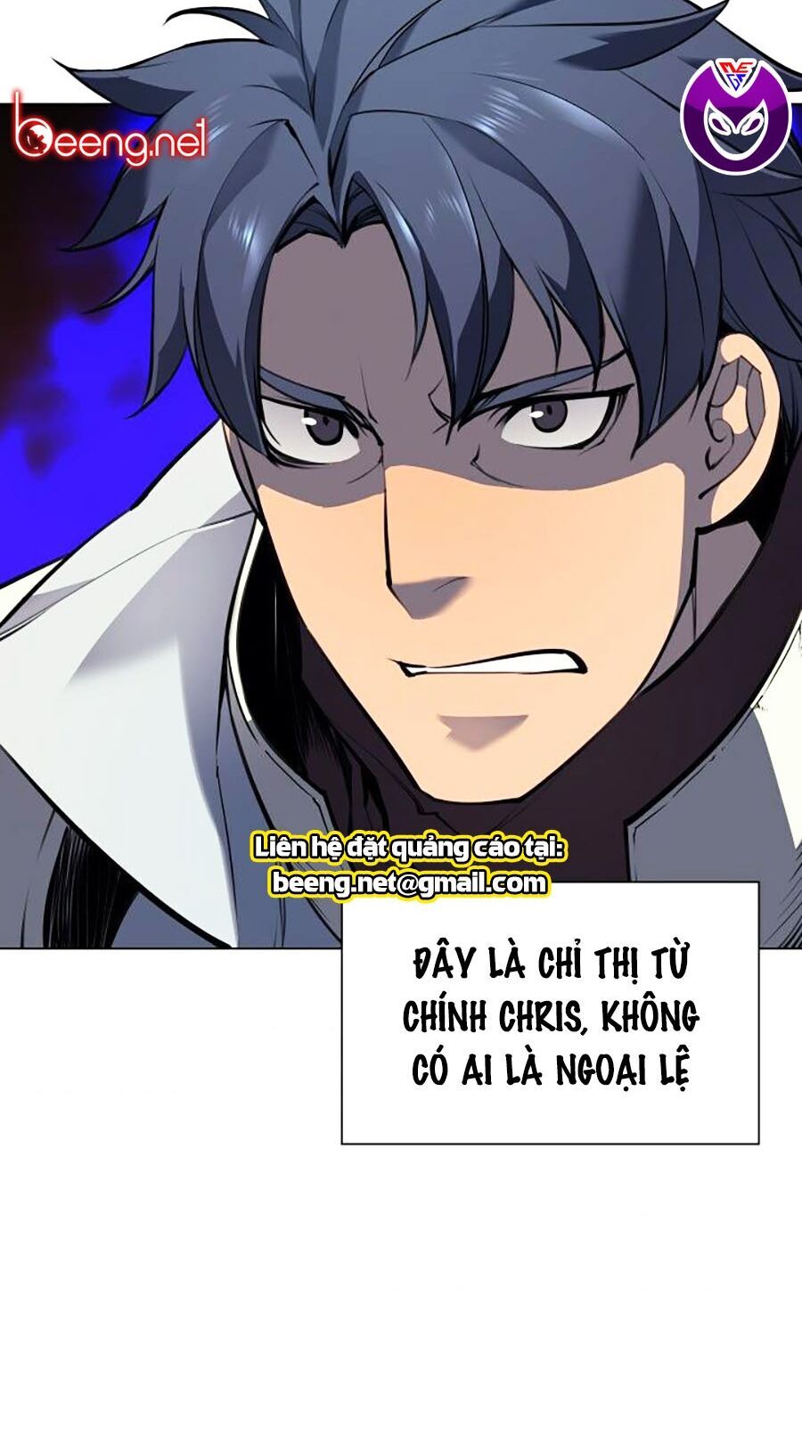 Thợ Rèn Huyền Thoại chapter 56 - Upload bởi truyensieuhay.com