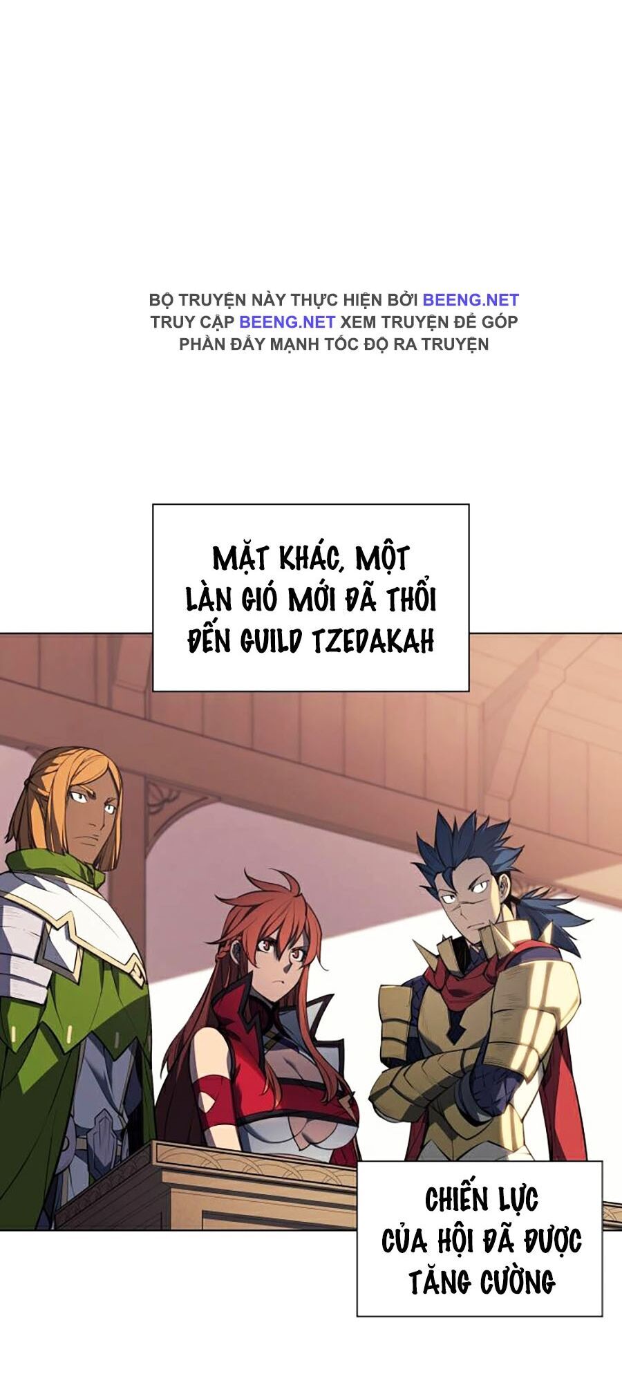Thợ Rèn Huyền Thoại chapter 56 - Upload bởi truyensieuhay.com