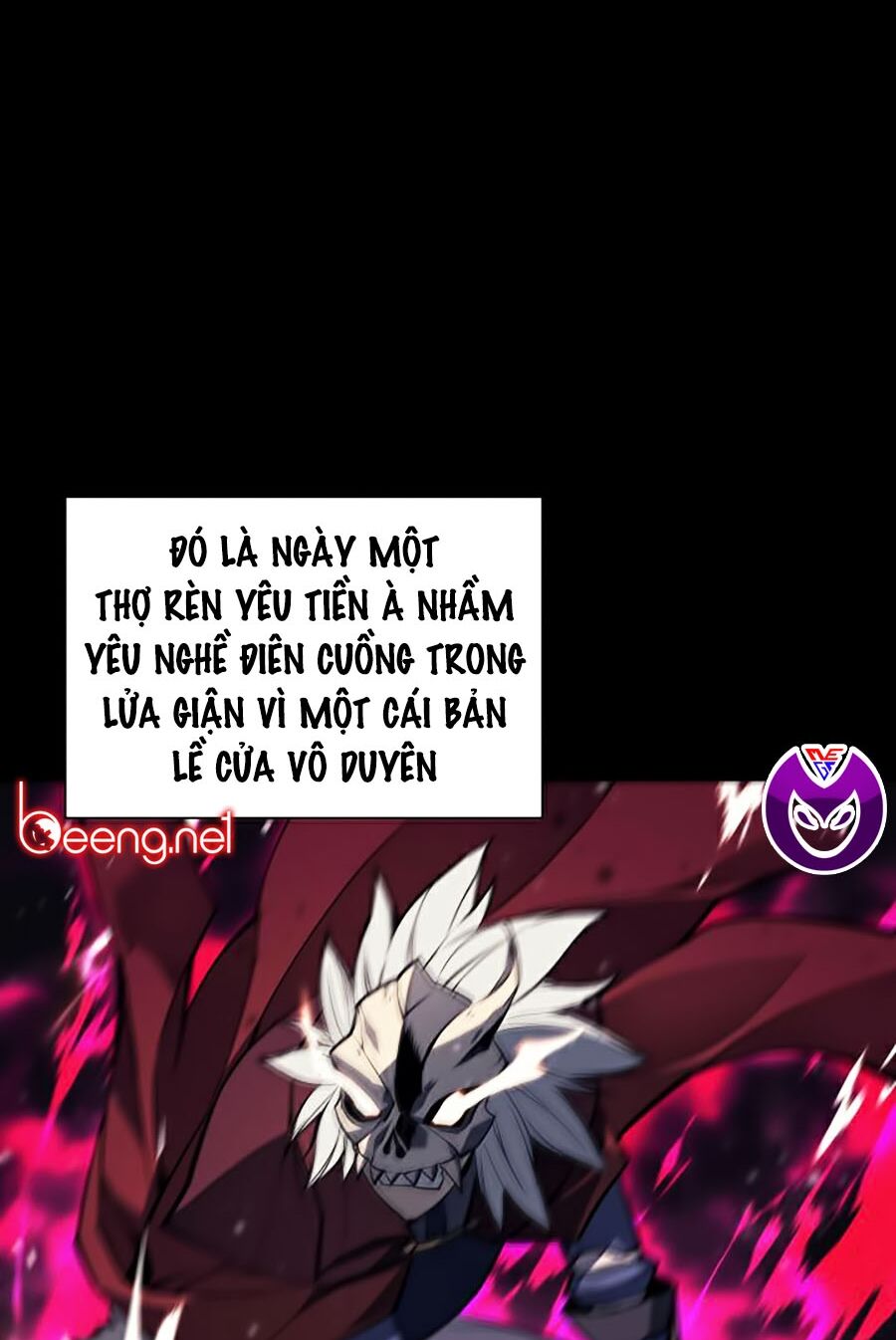 Thợ Rèn Huyền Thoại chapter 56 - Upload bởi truyensieuhay.com