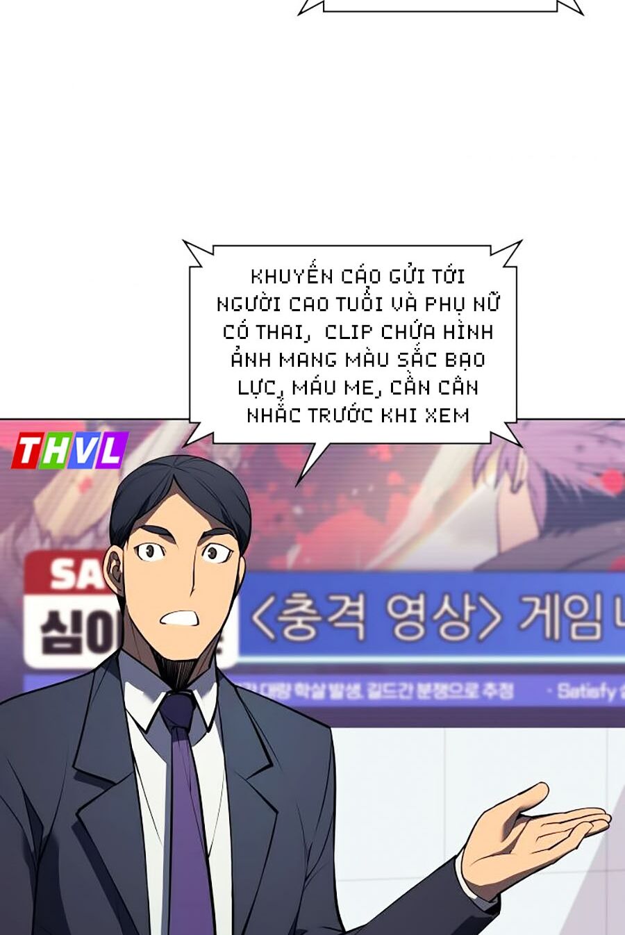 Thợ Rèn Huyền Thoại chapter 56 - Upload bởi truyensieuhay.com