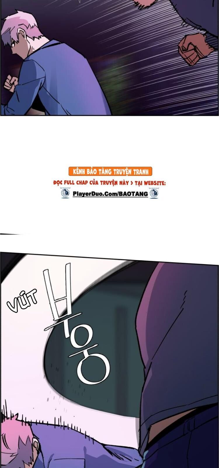 Bạn Học Của Tôi Là Lính Đánh Thuê chapter 6 - Upload bởi truyensieuhay.com