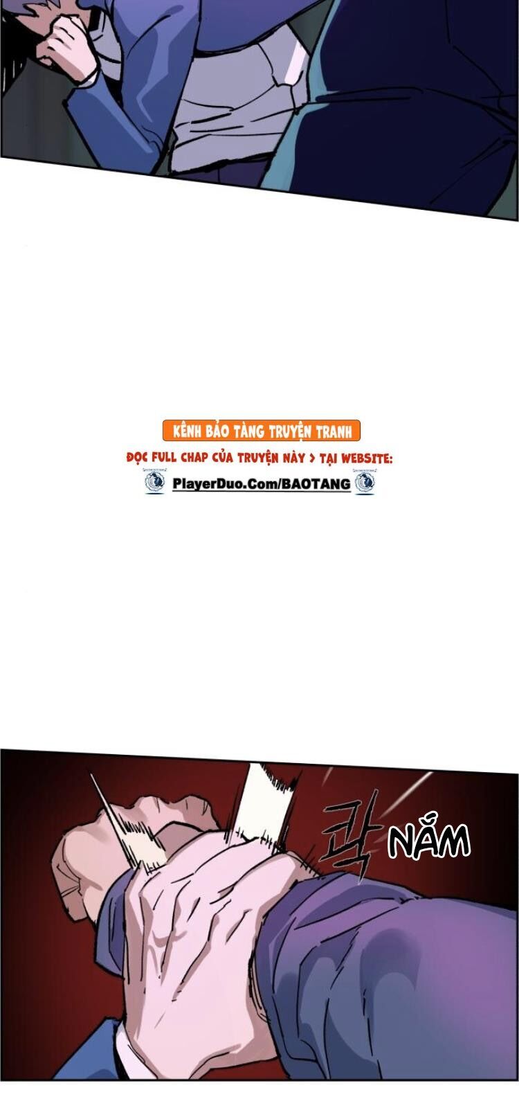Bạn Học Của Tôi Là Lính Đánh Thuê chapter 6 - Upload bởi truyensieuhay.com