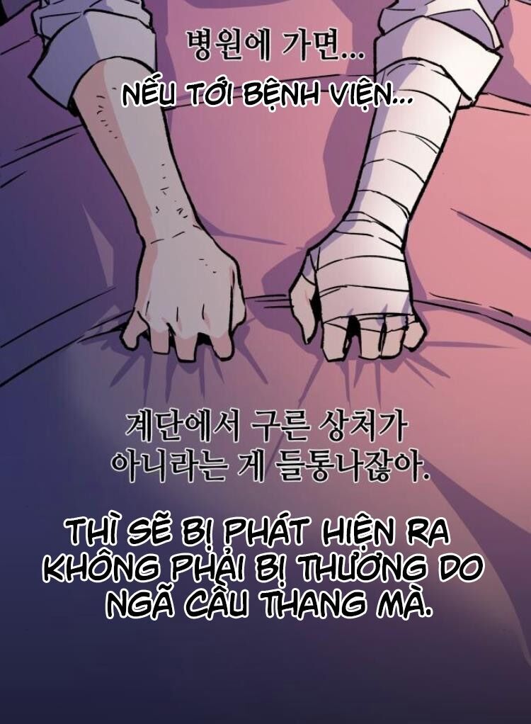 Bạn Học Của Tôi Là Lính Đánh Thuê chapter 6 - Upload bởi truyensieuhay.com