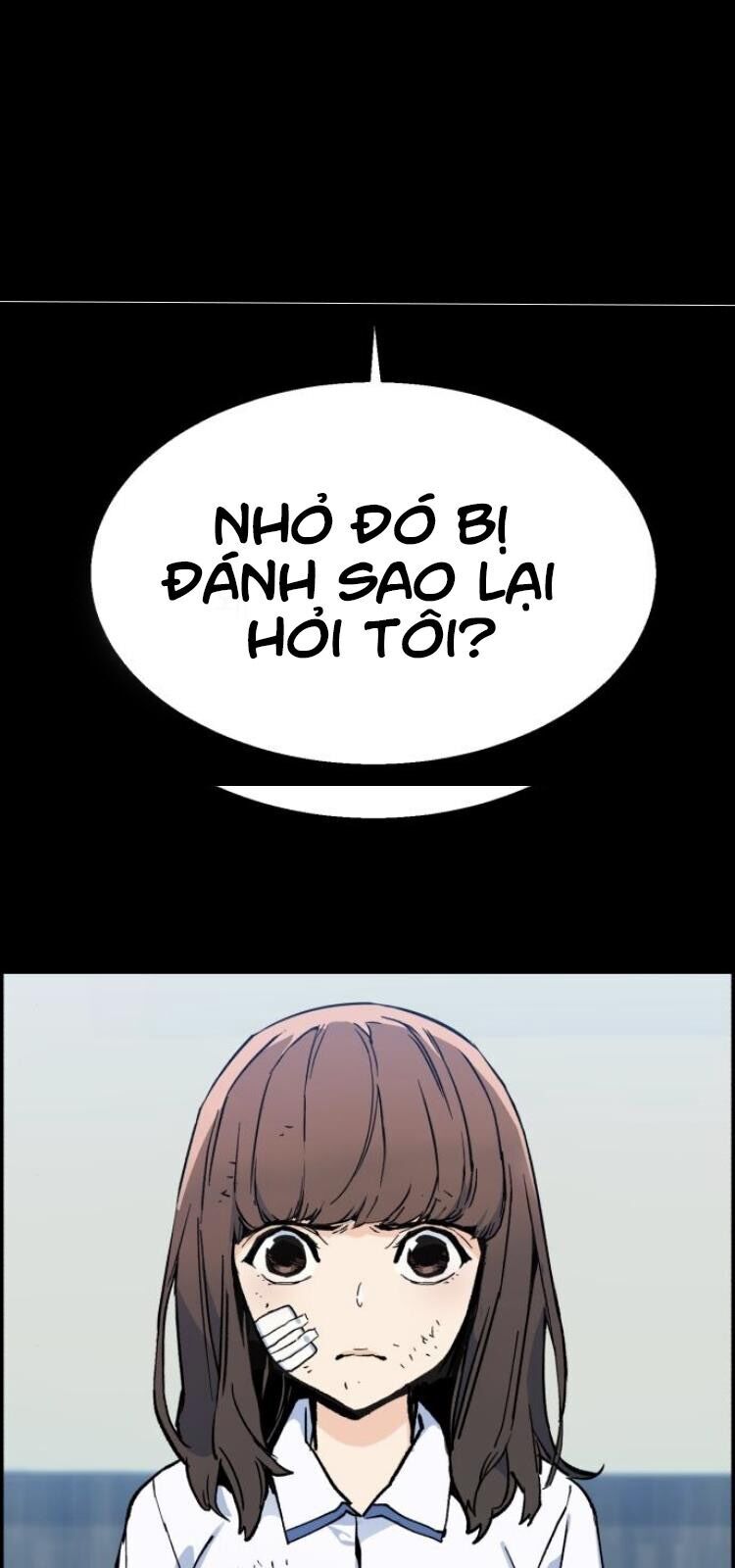 Bạn Học Của Tôi Là Lính Đánh Thuê chapter 6 - Upload bởi truyensieuhay.com