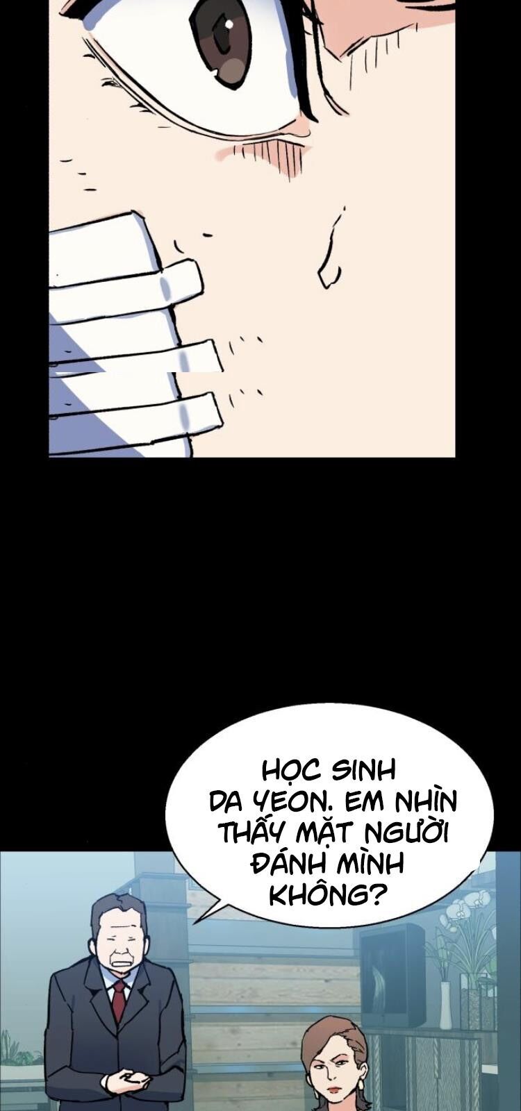 Bạn Học Của Tôi Là Lính Đánh Thuê chapter 6 - Upload bởi truyensieuhay.com