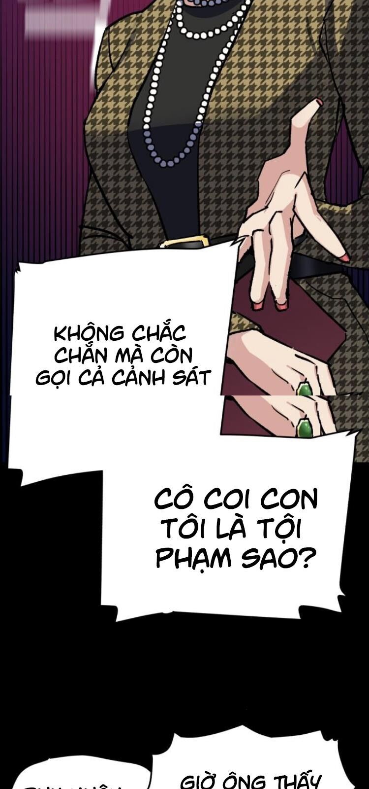 Bạn Học Của Tôi Là Lính Đánh Thuê chapter 6 - Upload bởi truyensieuhay.com