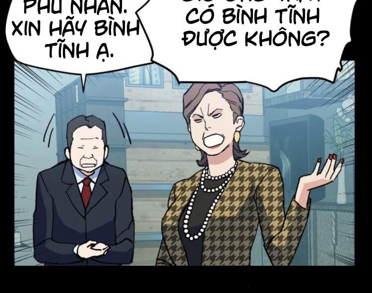 Bạn Học Của Tôi Là Lính Đánh Thuê chapter 6 - Upload bởi truyensieuhay.com