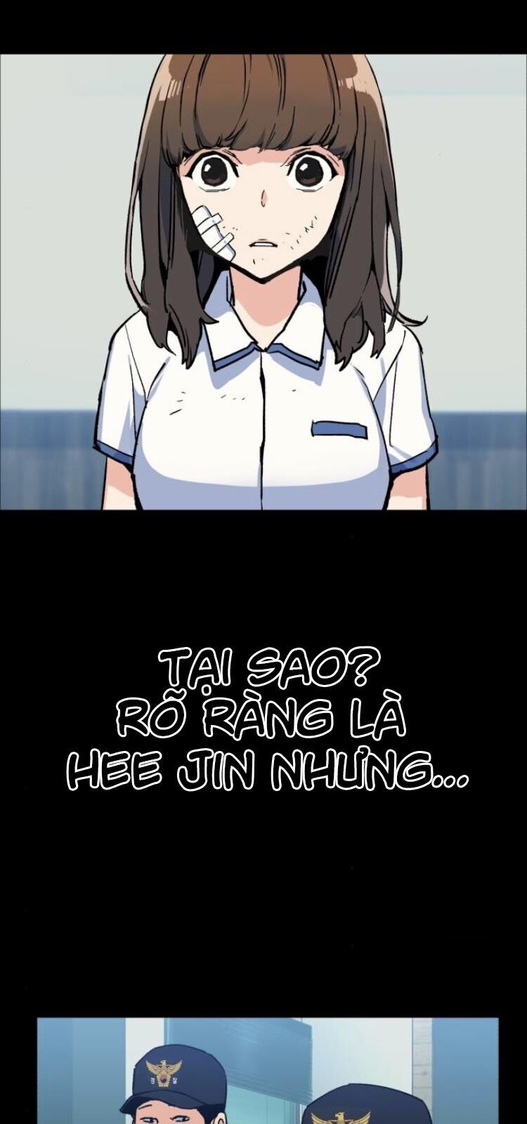Bạn Học Của Tôi Là Lính Đánh Thuê chapter 6 - Upload bởi truyensieuhay.com