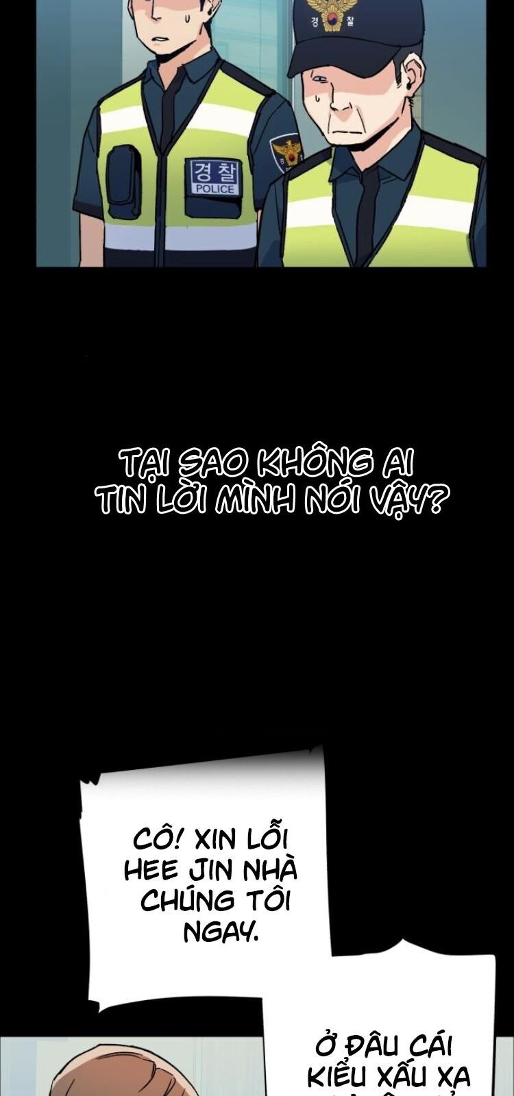 Bạn Học Của Tôi Là Lính Đánh Thuê chapter 6 - Upload bởi truyensieuhay.com