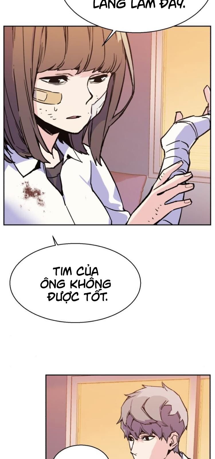 Bạn Học Của Tôi Là Lính Đánh Thuê chapter 6 - Upload bởi truyensieuhay.com