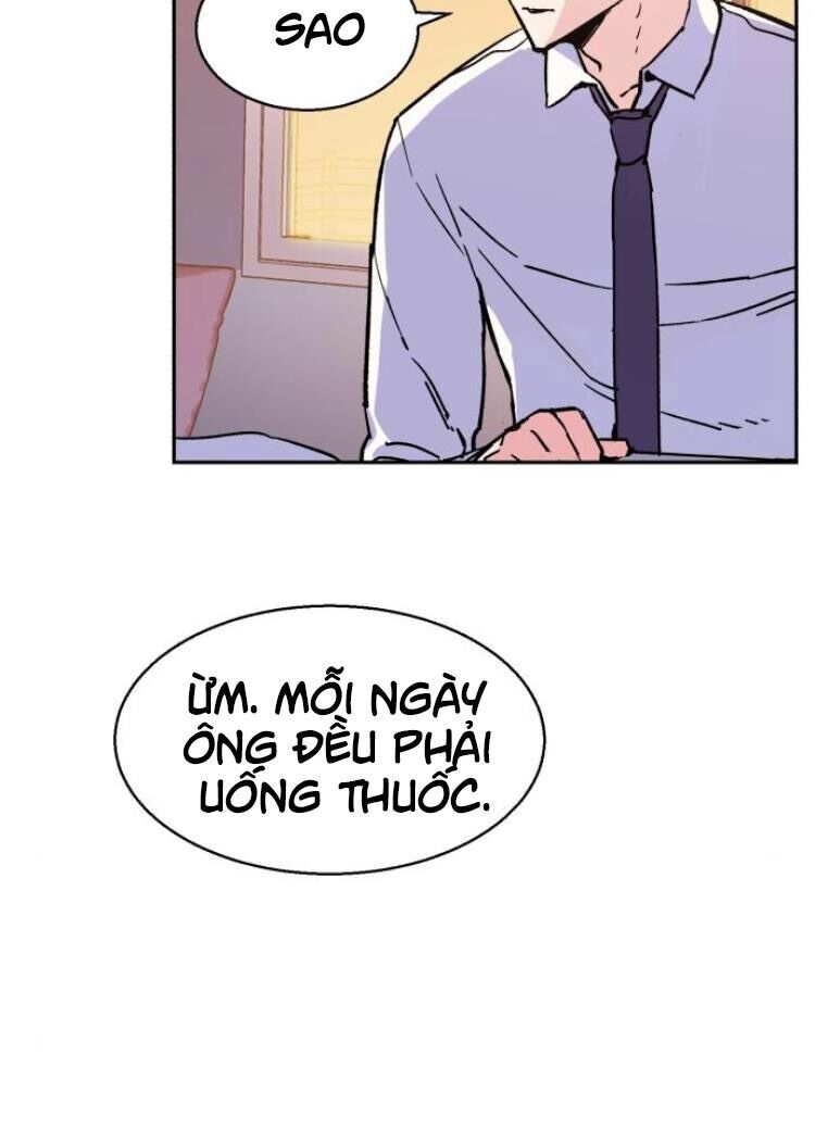 Bạn Học Của Tôi Là Lính Đánh Thuê chapter 6 - Upload bởi truyensieuhay.com