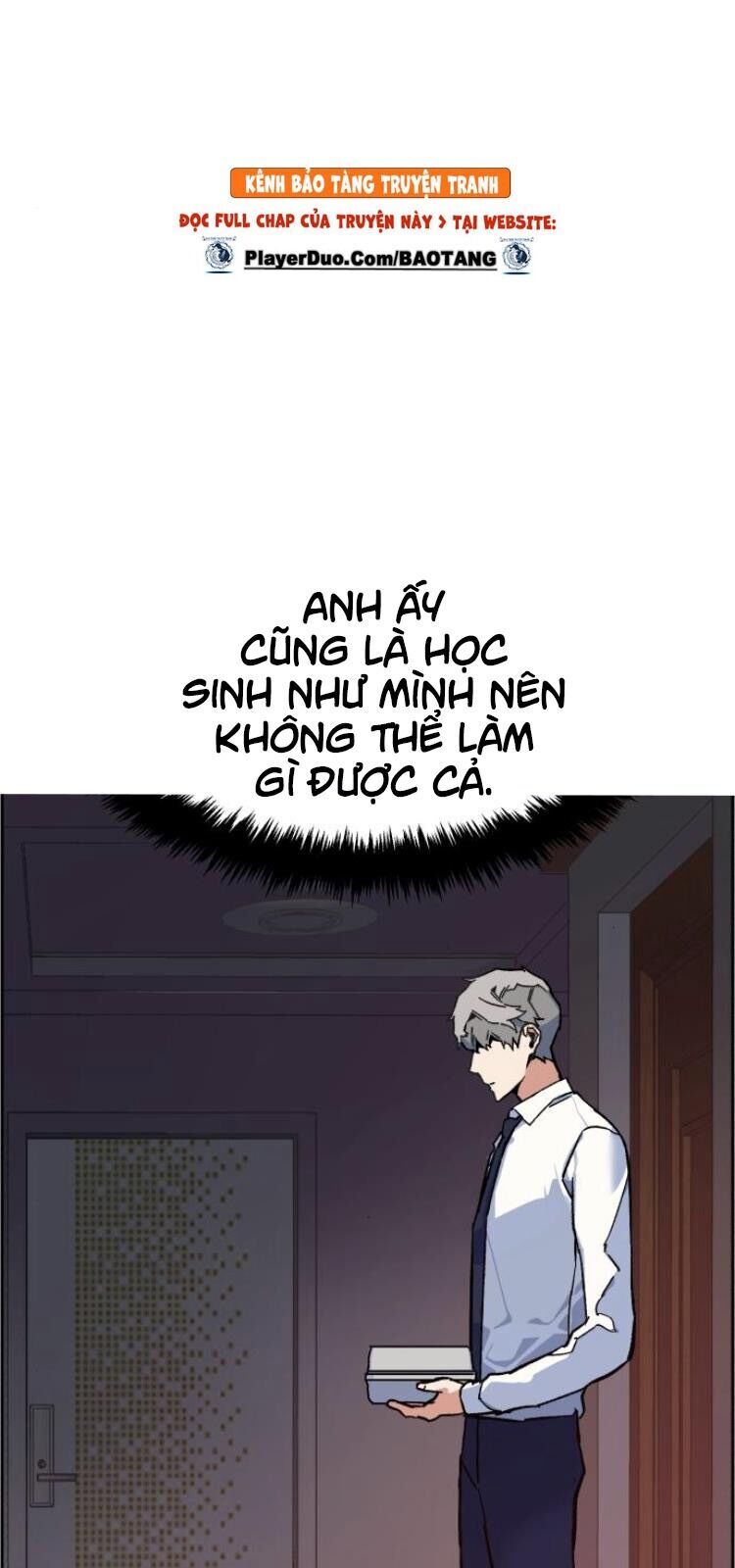 Bạn Học Của Tôi Là Lính Đánh Thuê chapter 6 - Upload bởi truyensieuhay.com