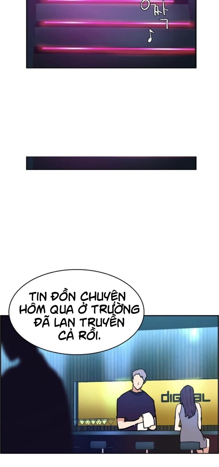 Bạn Học Của Tôi Là Lính Đánh Thuê chapter 6 - Upload bởi truyensieuhay.com