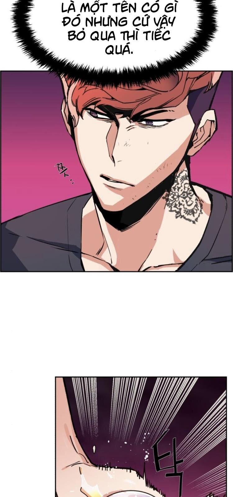 Bạn Học Của Tôi Là Lính Đánh Thuê chapter 6 - Upload bởi truyensieuhay.com
