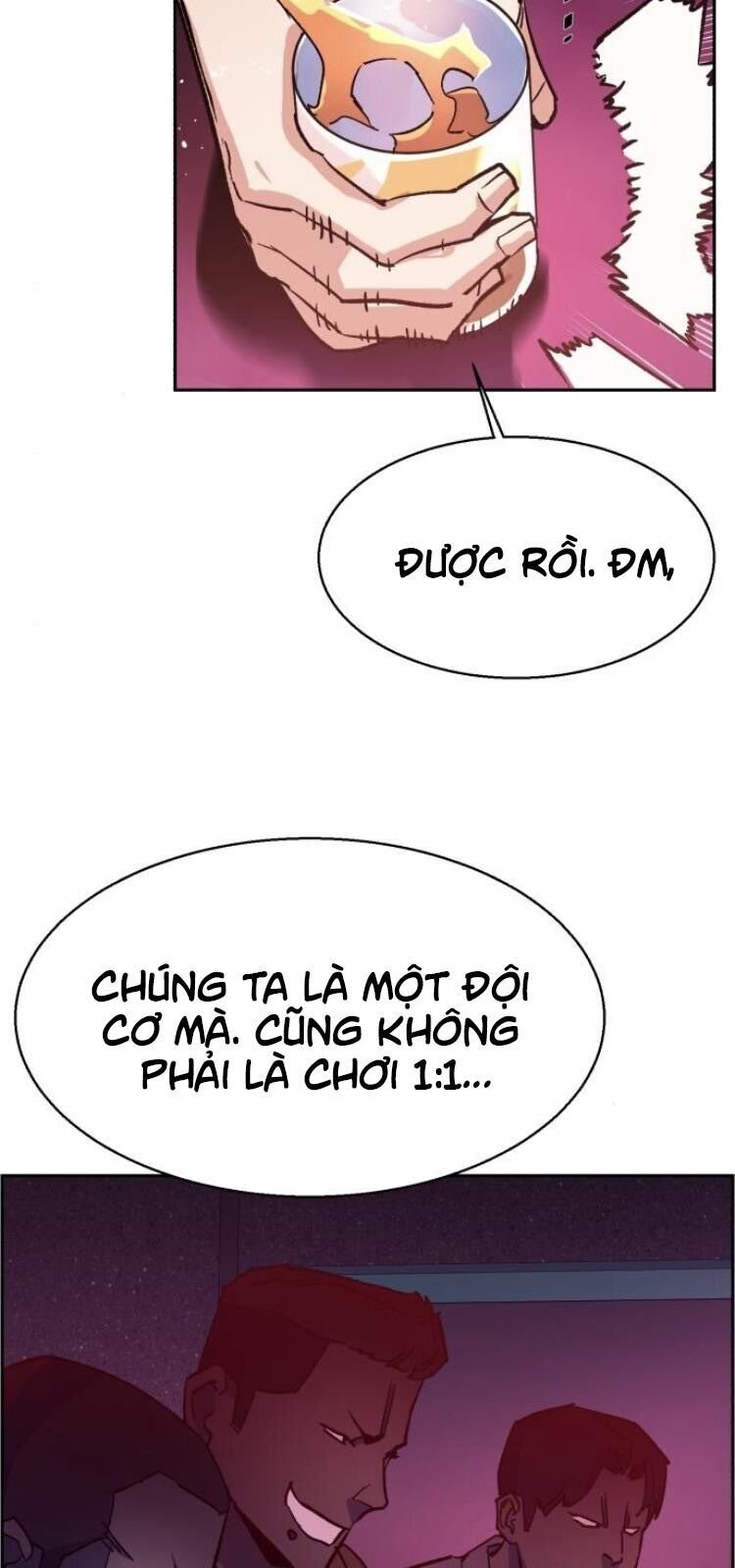 Bạn Học Của Tôi Là Lính Đánh Thuê chapter 6 - Upload bởi truyensieuhay.com