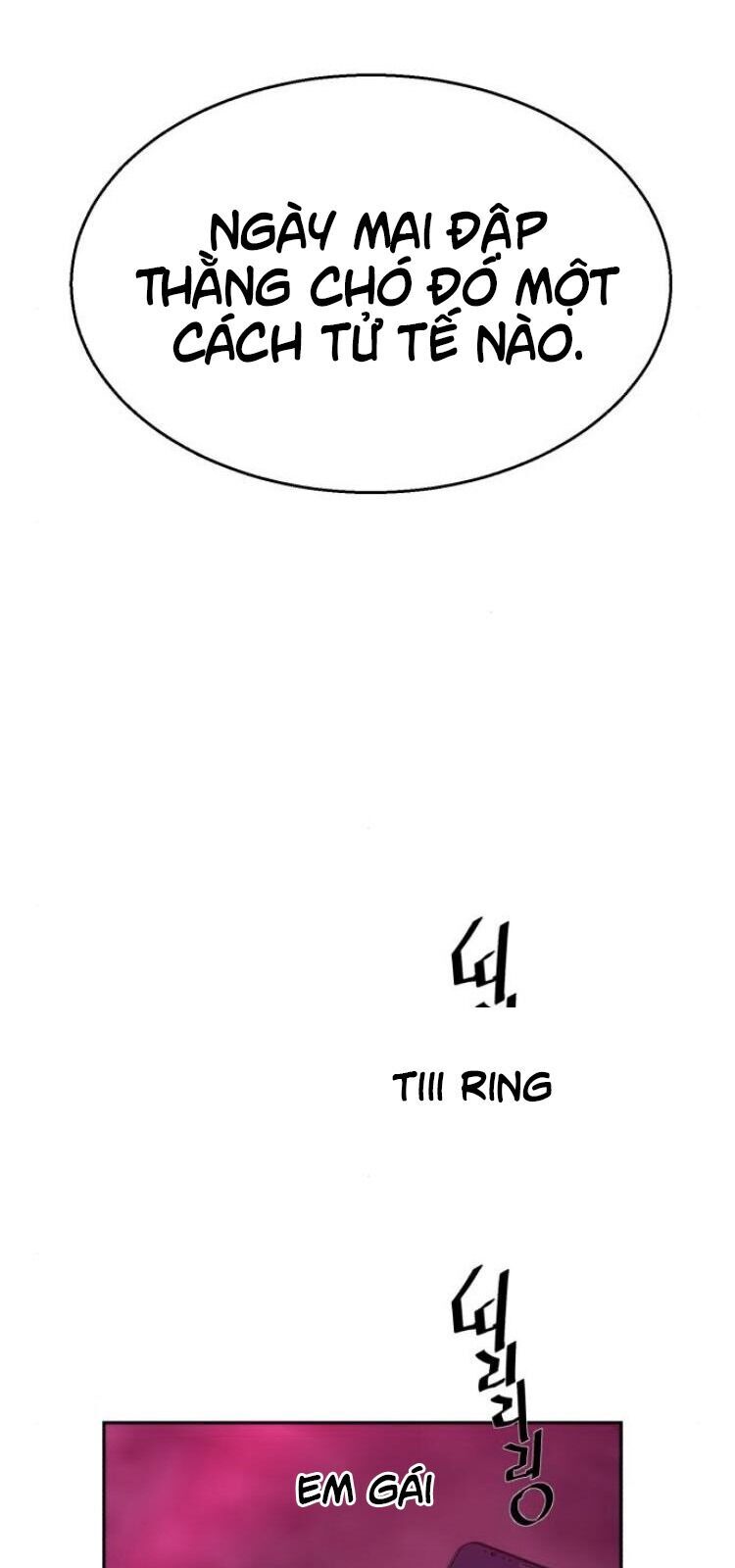 Bạn Học Của Tôi Là Lính Đánh Thuê chapter 6 - Upload bởi truyensieuhay.com