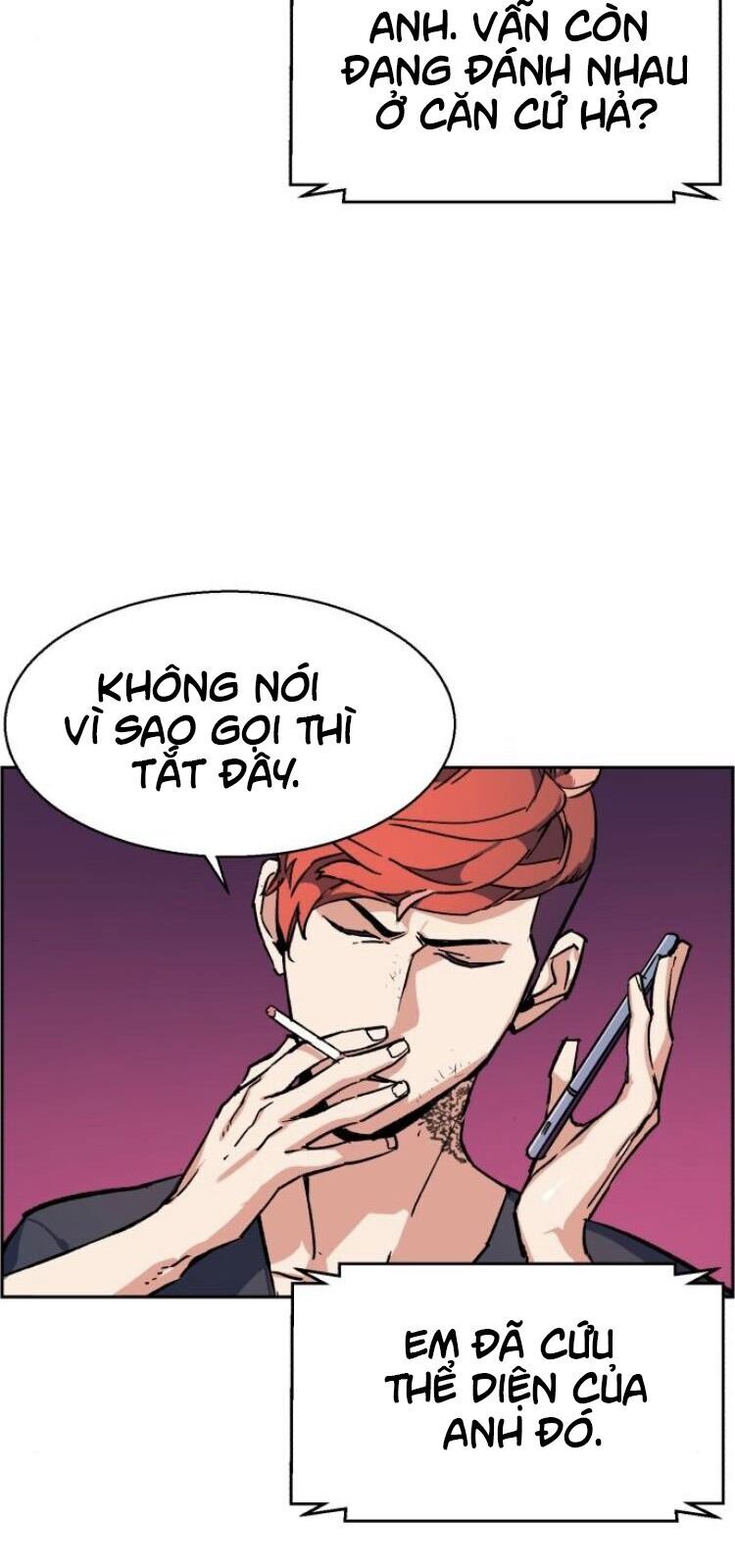 Bạn Học Của Tôi Là Lính Đánh Thuê chapter 6 - Upload bởi truyensieuhay.com