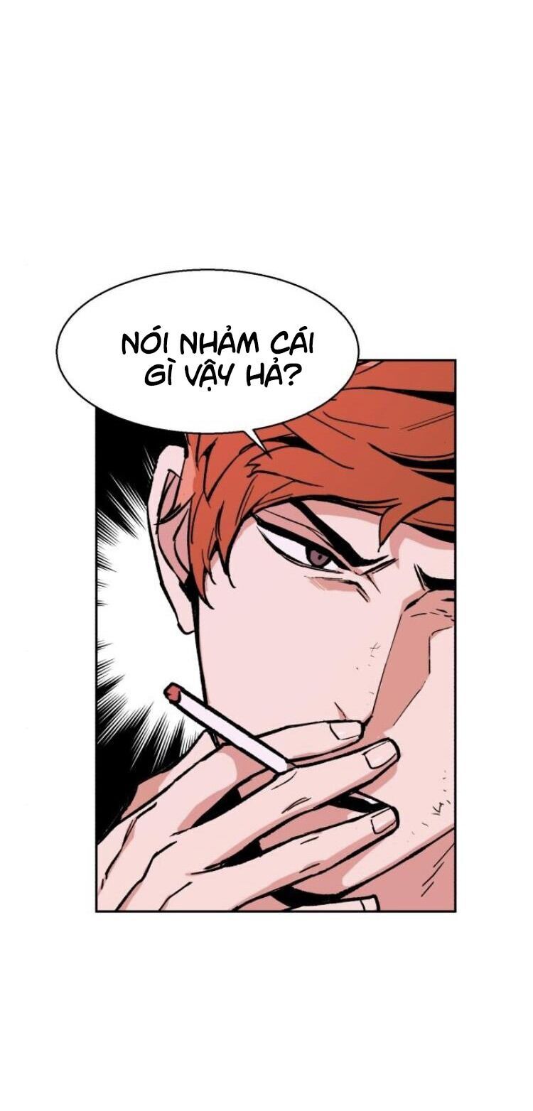 Bạn Học Của Tôi Là Lính Đánh Thuê chapter 6 - Upload bởi truyensieuhay.com