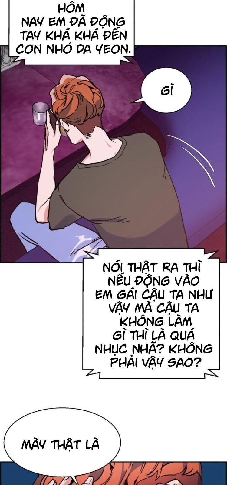 Bạn Học Của Tôi Là Lính Đánh Thuê chapter 6 - Upload bởi truyensieuhay.com