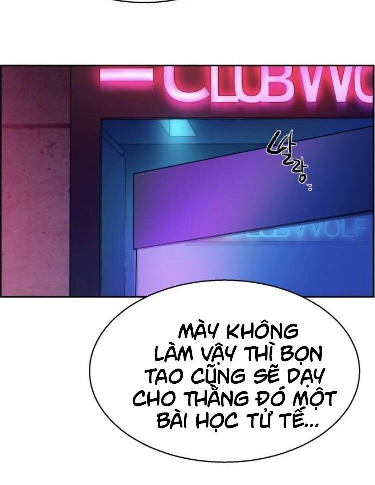 Bạn Học Của Tôi Là Lính Đánh Thuê chapter 6 - Upload bởi truyensieuhay.com