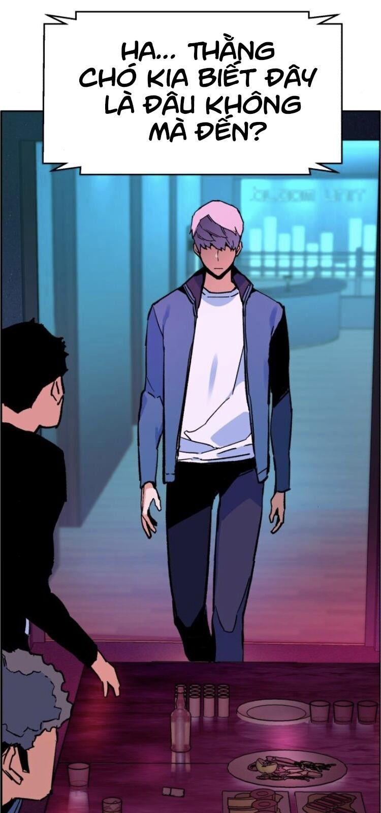 Bạn Học Của Tôi Là Lính Đánh Thuê chapter 6 - Upload bởi truyensieuhay.com