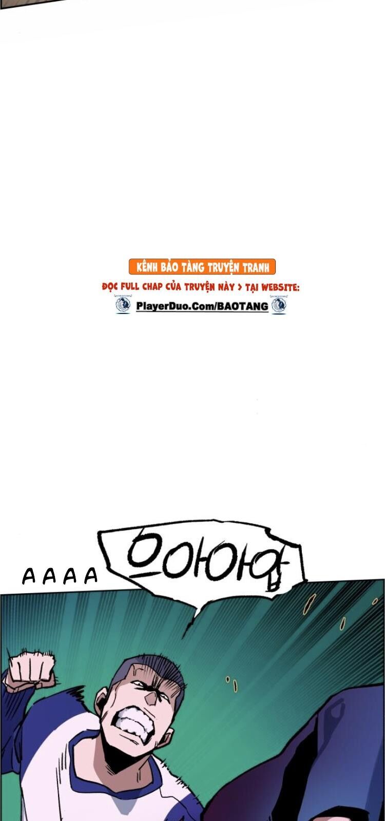 Bạn Học Của Tôi Là Lính Đánh Thuê chapter 6 - Upload bởi truyensieuhay.com