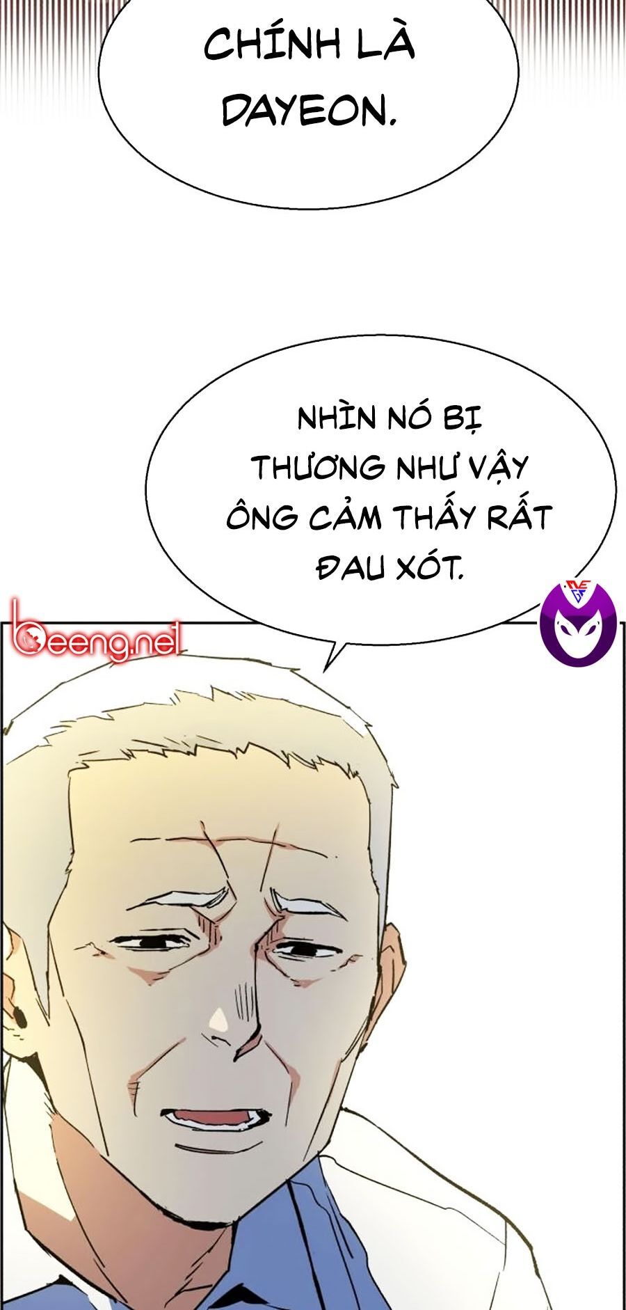 Bạn Học Của Tôi Là Lính Đánh Thuê chapter 7 - Upload bởi truyensieuhay.com