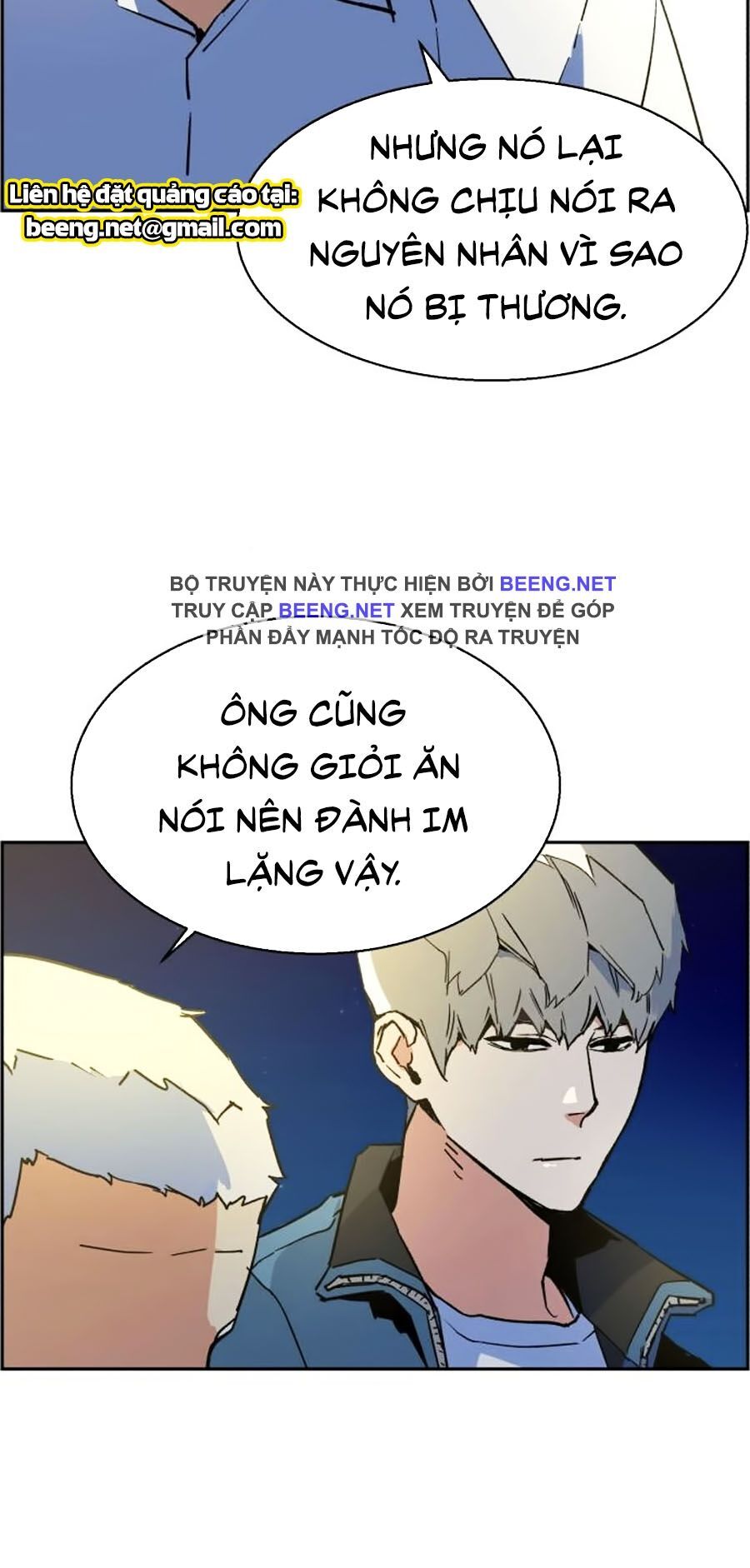Bạn Học Của Tôi Là Lính Đánh Thuê chapter 7 - Upload bởi truyensieuhay.com