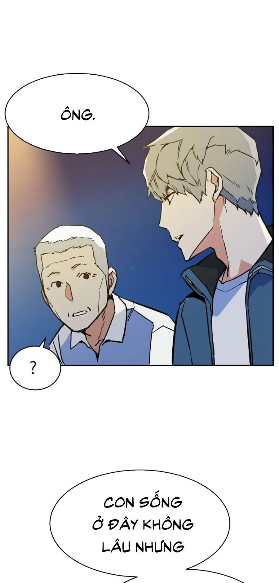 Bạn Học Của Tôi Là Lính Đánh Thuê chapter 7 - Upload bởi truyensieuhay.com