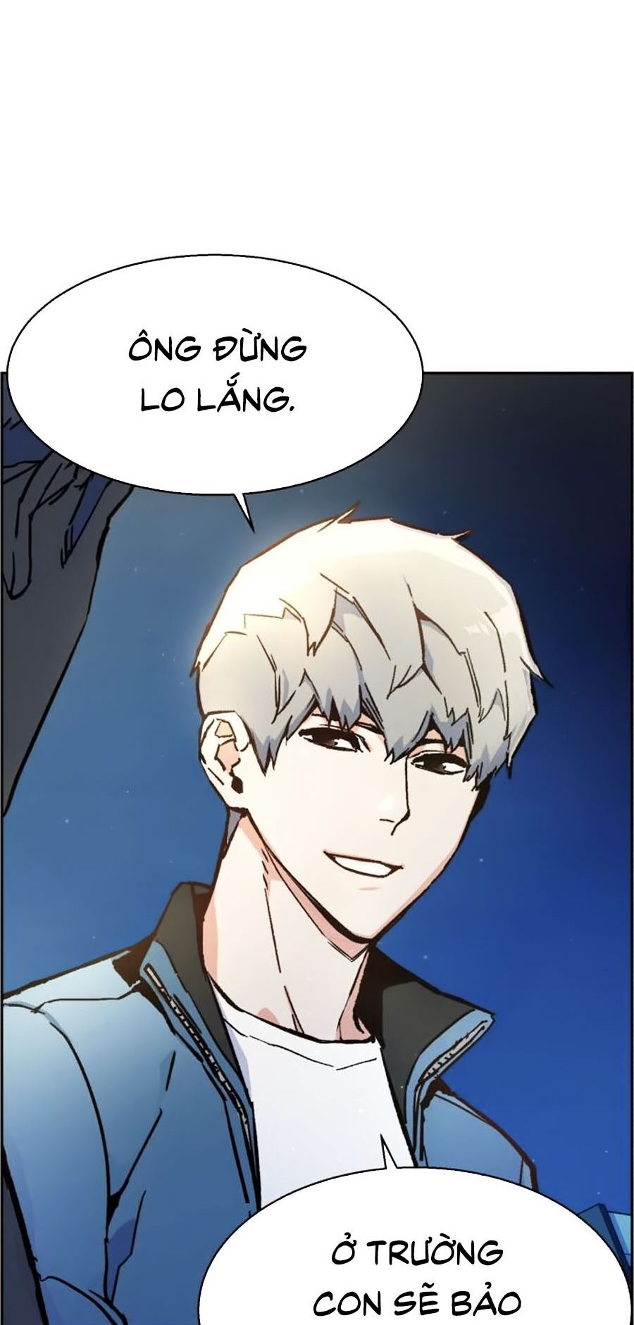 Bạn Học Của Tôi Là Lính Đánh Thuê chapter 7 - Upload bởi truyensieuhay.com