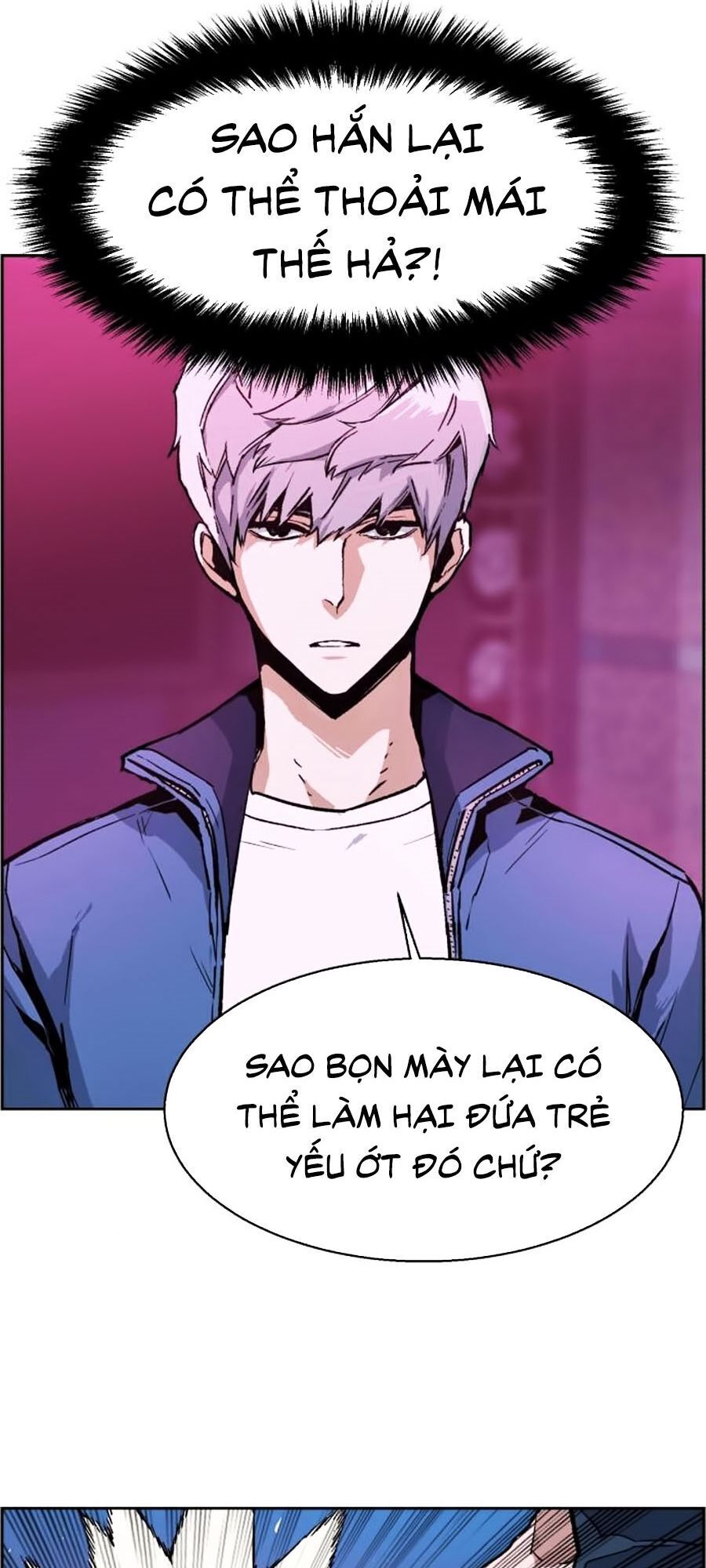Bạn Học Của Tôi Là Lính Đánh Thuê chapter 7 - Upload bởi truyensieuhay.com