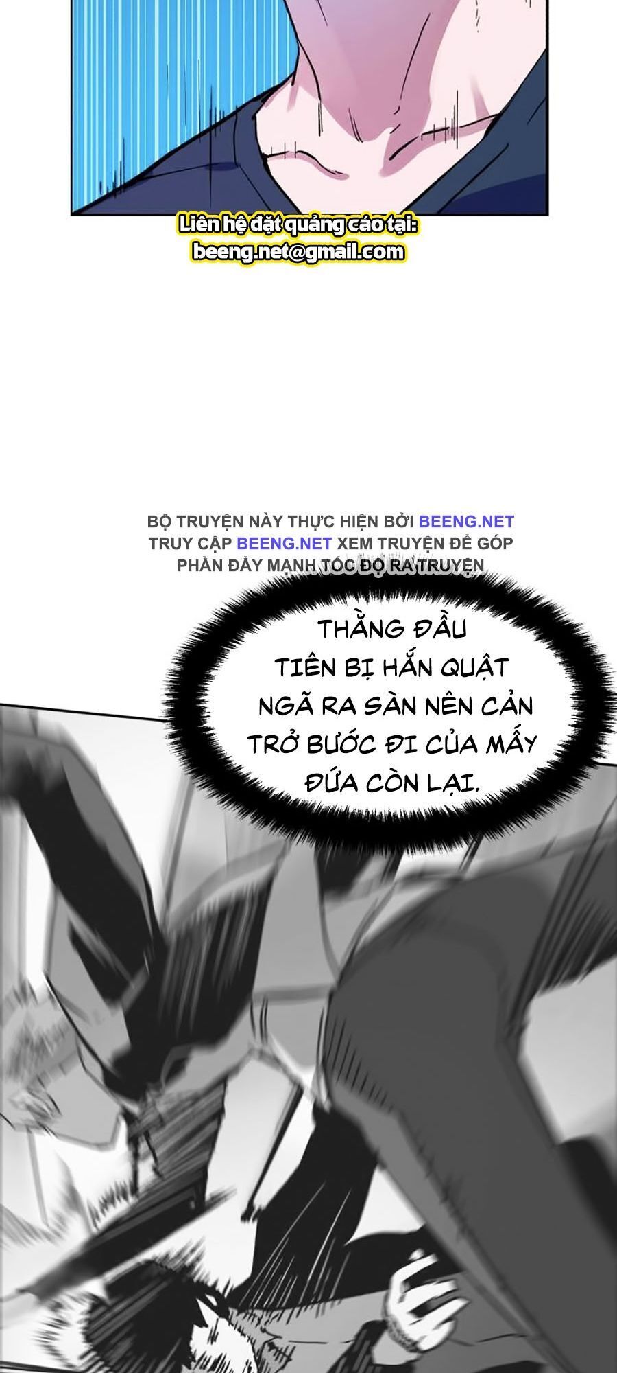 Bạn Học Của Tôi Là Lính Đánh Thuê chapter 7 - Upload bởi truyensieuhay.com