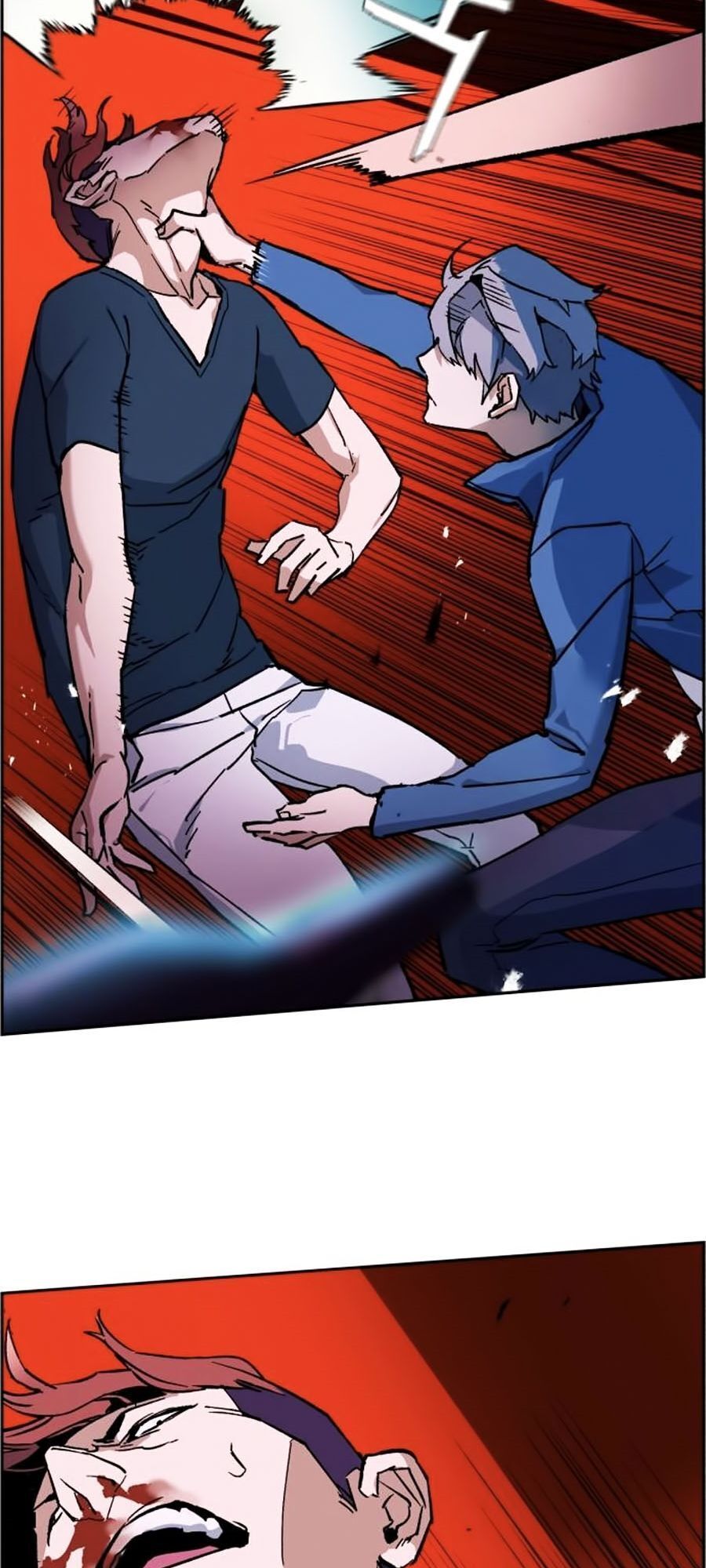 Bạn Học Của Tôi Là Lính Đánh Thuê chapter 7 - Upload bởi truyensieuhay.com