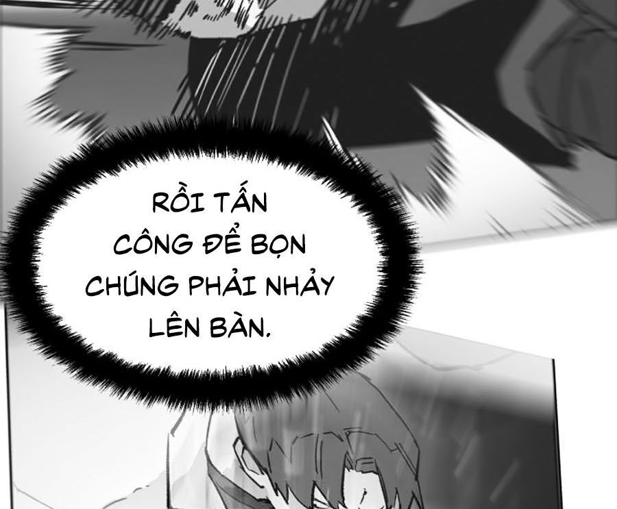 Bạn Học Của Tôi Là Lính Đánh Thuê chapter 7 - Upload bởi truyensieuhay.com