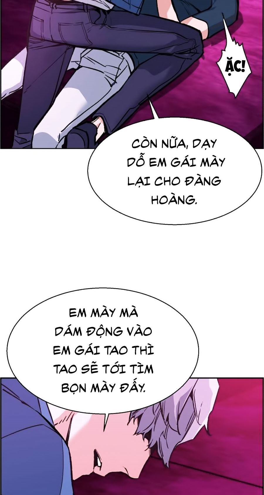 Bạn Học Của Tôi Là Lính Đánh Thuê chapter 7 - Upload bởi truyensieuhay.com