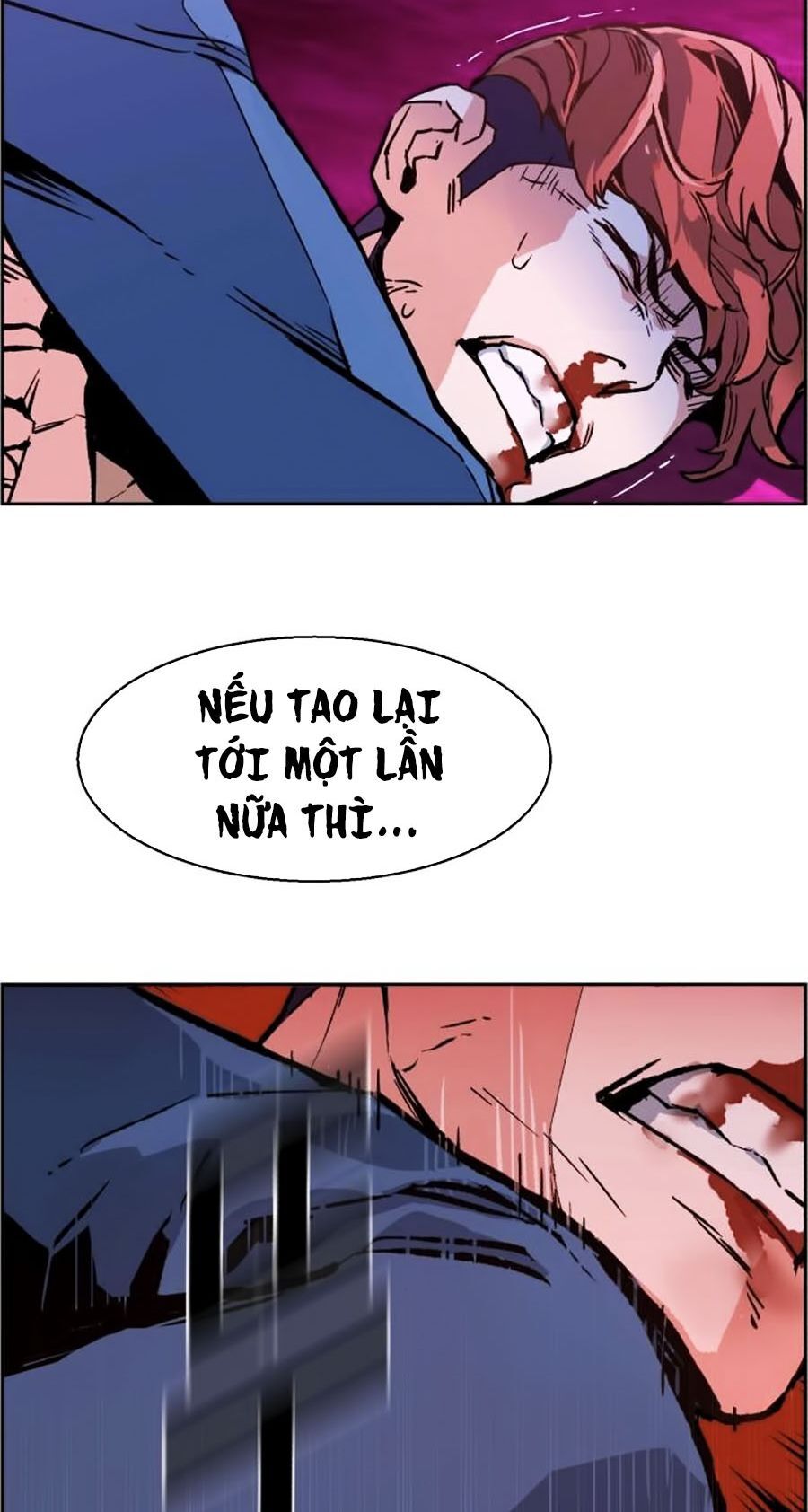 Bạn Học Của Tôi Là Lính Đánh Thuê chapter 7 - Upload bởi truyensieuhay.com