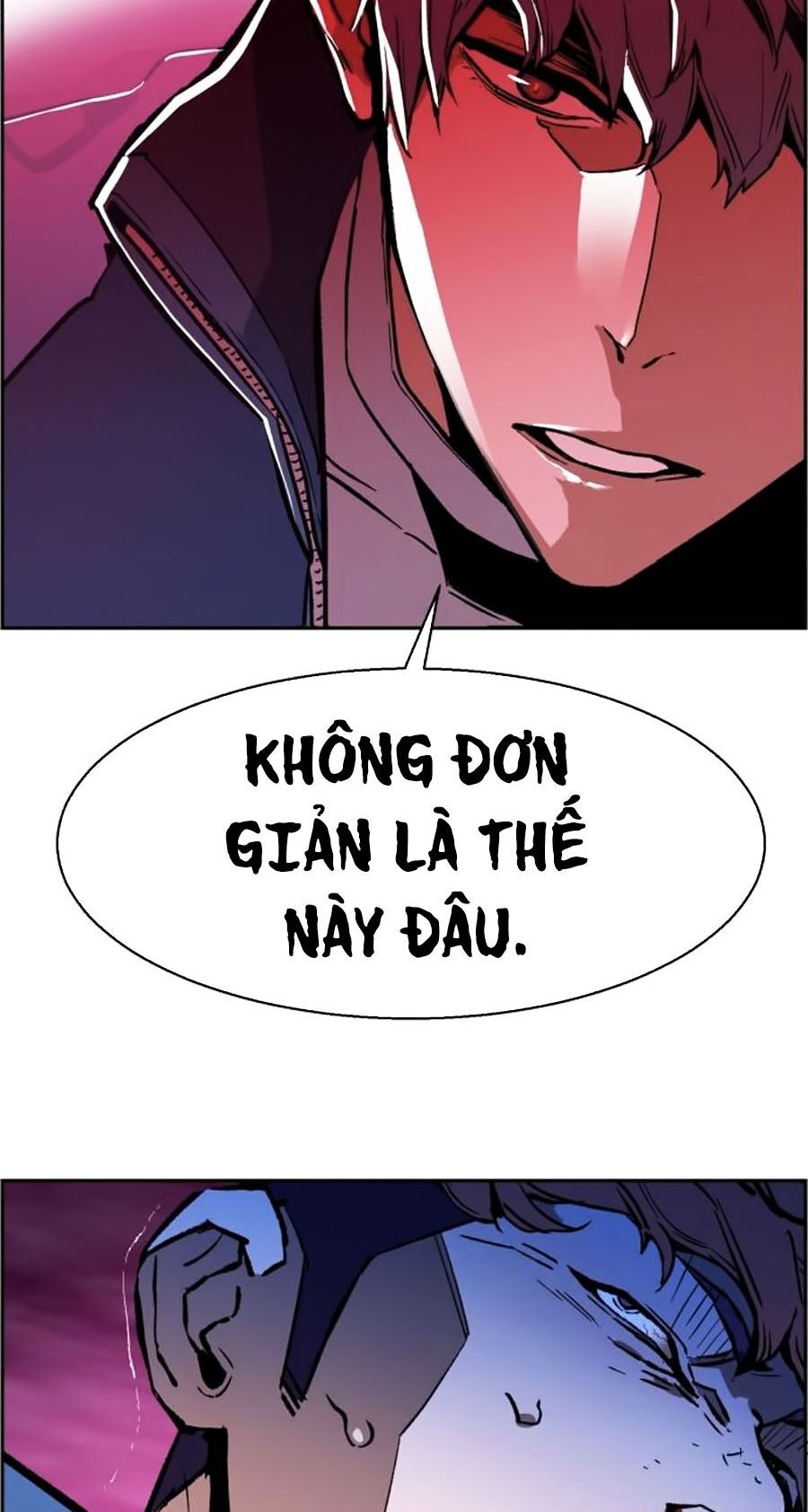 Bạn Học Của Tôi Là Lính Đánh Thuê chapter 7 - Upload bởi truyensieuhay.com